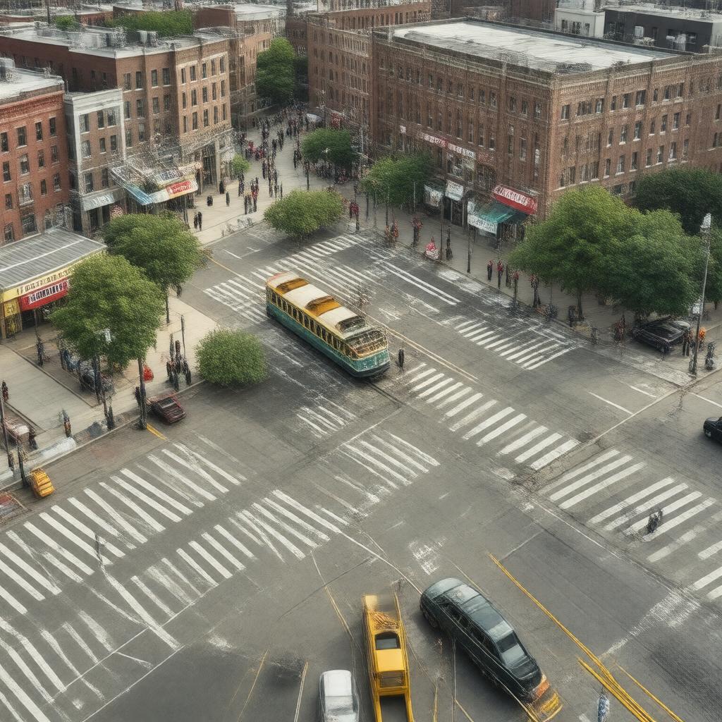Mattapan Square